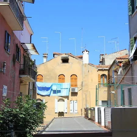 Biennale Appartement