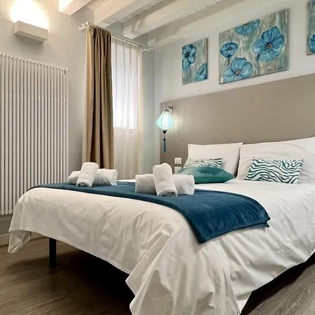 Διαμέρισμα Biennale *