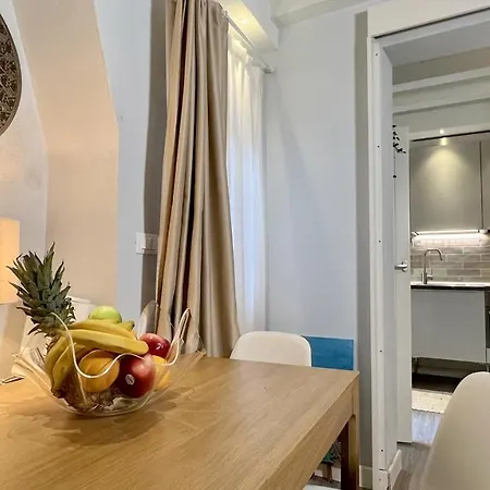 Διαμέρισμα Biennale *