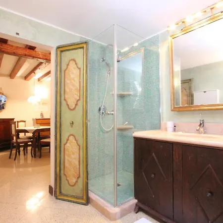 Appartement Biennale *