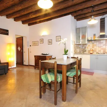 Biennale Διαμέρισμα *