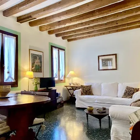 Διαμέρισμα Biennale Βενετία