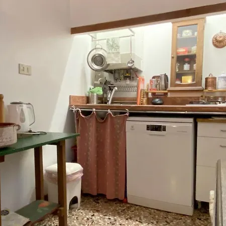 Διαμέρισμα Biennale