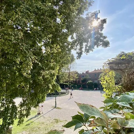 Biennale Διαμέρισμα