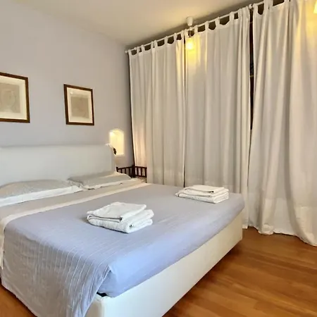 Διαμέρισμα Biennale