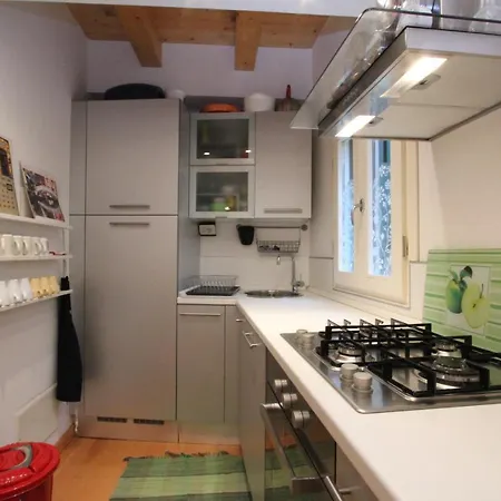 Biennale Appartement Venetië