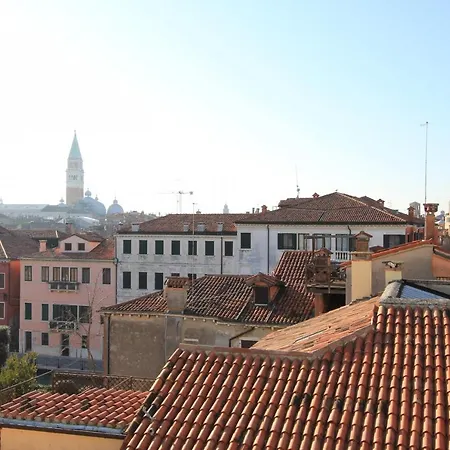 Biennale Διαμέρισμα