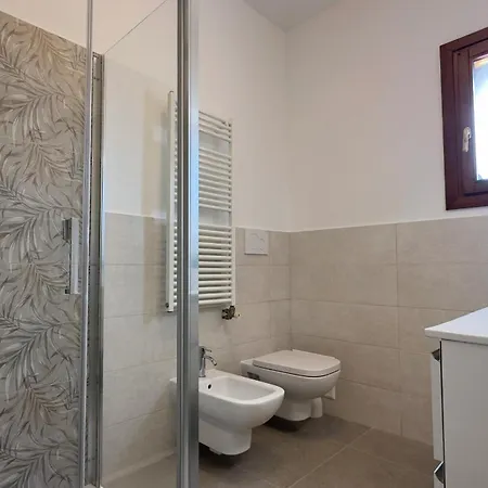 Biennale Διαμέρισμα Βενετία