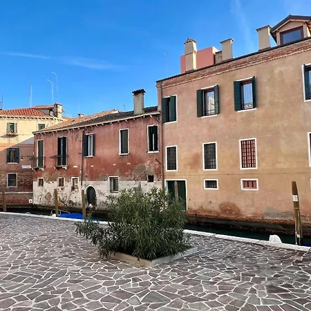 Biennale Διαμέρισμα Βενετία