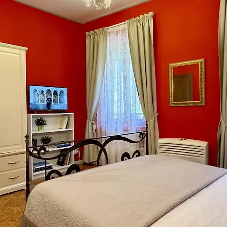 Διαμέρισμα Biennale