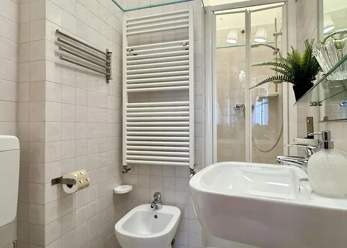 Apartmán Biennale *