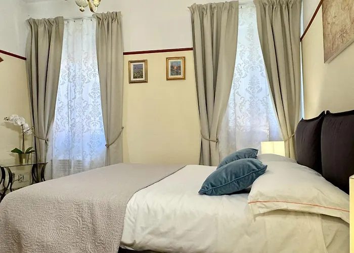 Biennale Apartmán *