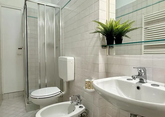 Biennale Apartmán Benátky