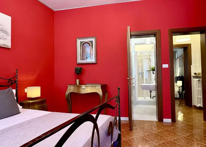 Apartmán Biennale *