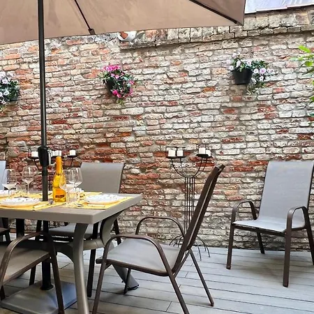 Biennale Apartmán