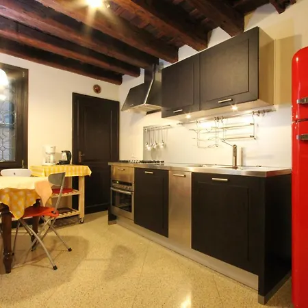 Biennale Apartmán Benátky