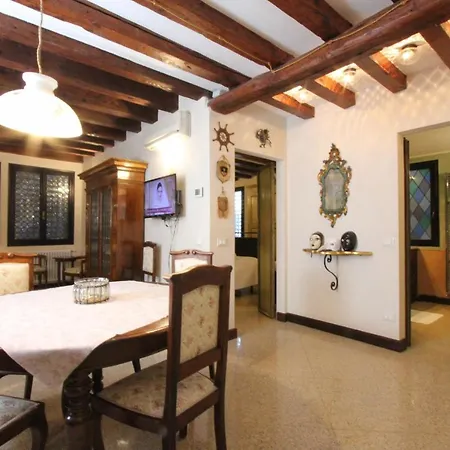Apartmán Biennale *