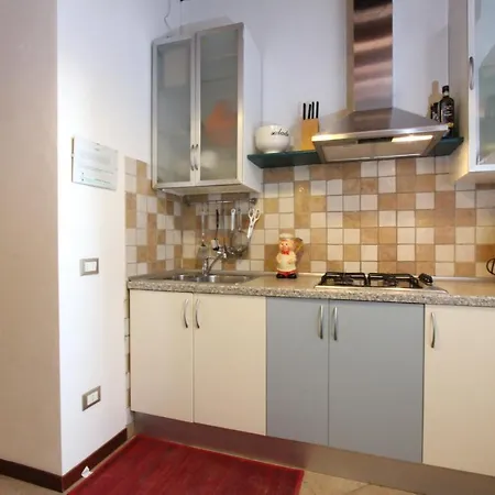 Apartmán Biennale