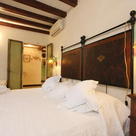 Apartmán Biennale
