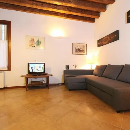 Biennale Apartmán