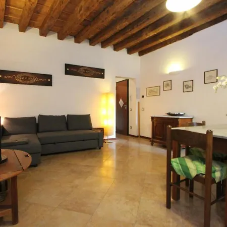Apartmán Biennale