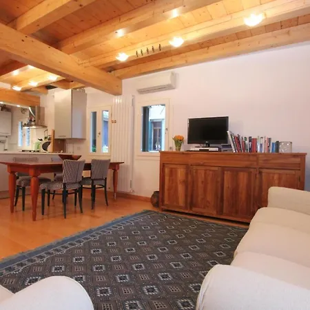 Apartmán Biennale *