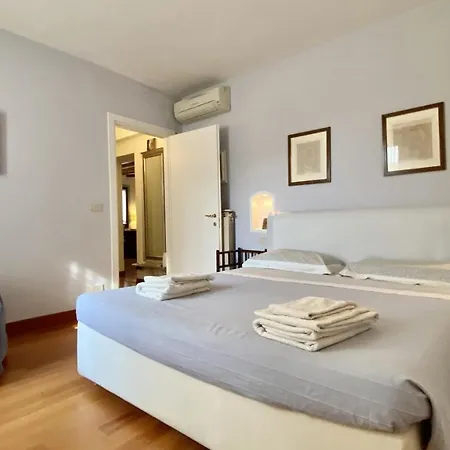 Biennale Apartmán *