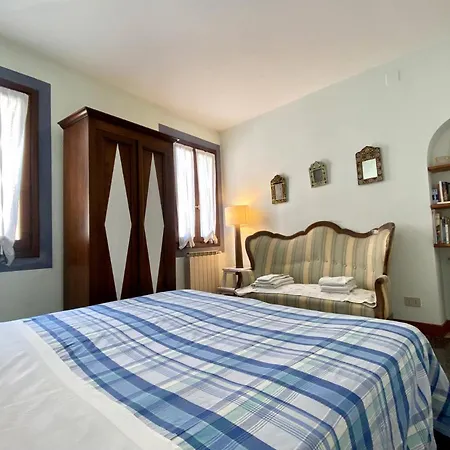 Biennale Apartmán Benátky