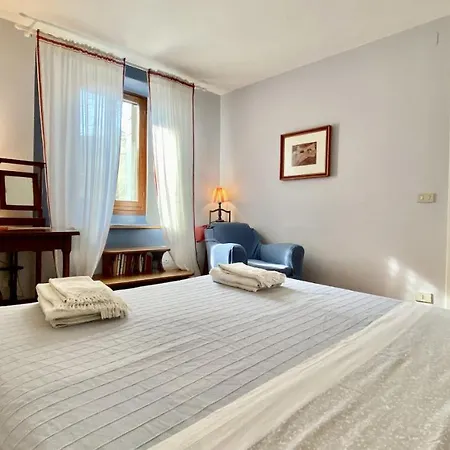 Biennale Apartmán *