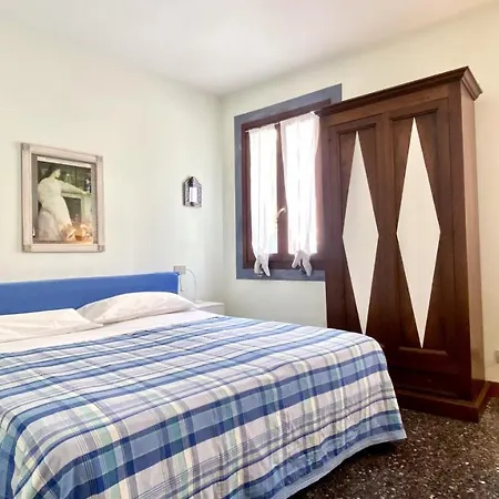 Biennale Apartmán *