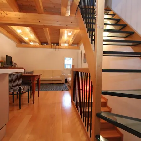 Biennale Apartmán Benátky