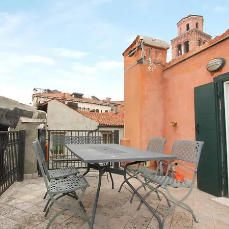 Apartmán Biennale
