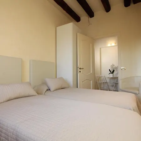 Biennale Apartmán Benátky