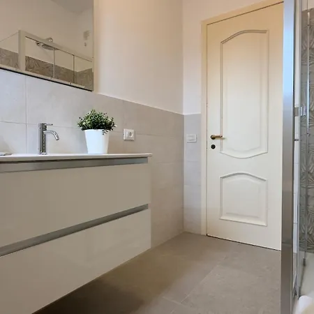 Apartmán Biennale *