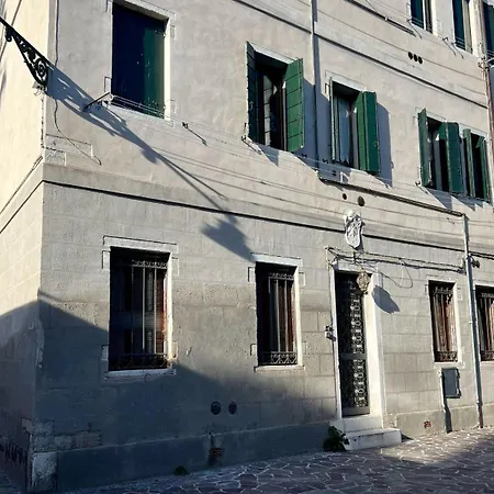 Apartmán Biennale *