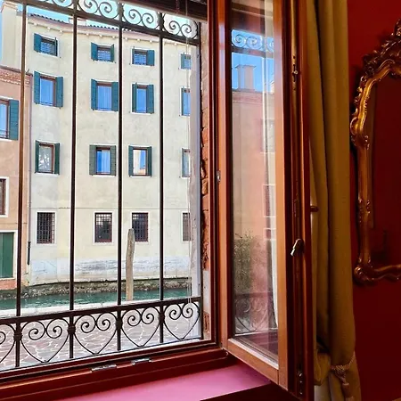 Biennale Apartmán