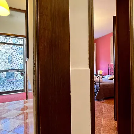 Apartmán Biennale