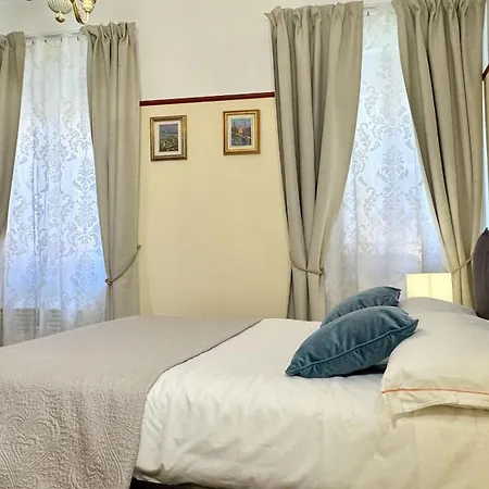 Biennale Apartmán *