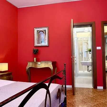 Apartmán Biennale *