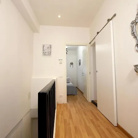 Biennale Apartamento