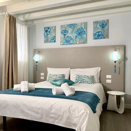 Biennale Apartamento *