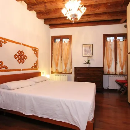 Apartamento Biennale *