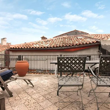 Apartamento Biennale *