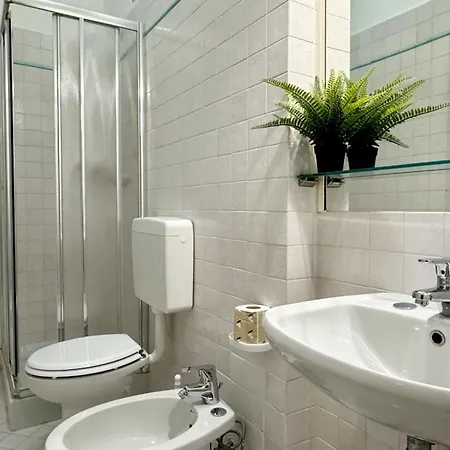 Biennale Appartement Venise